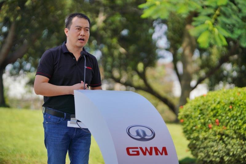 Great Wall Motor Celebrates Its Full Ownership of Rayong Plant, Aiming To Set Up Smart Factory in Thailand